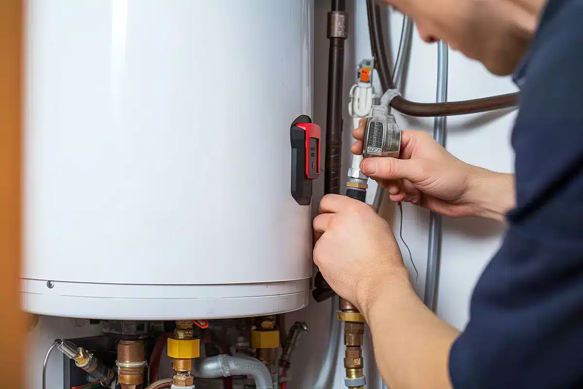 hot water systems Canberra